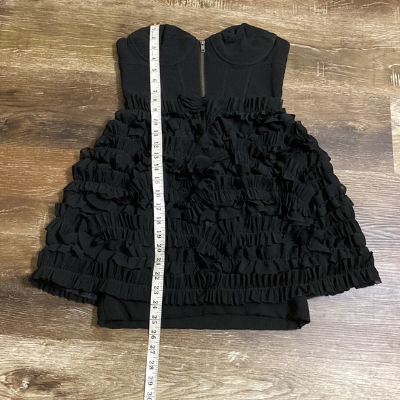 La ROK LUXE DRESS - Picture 6 of 8